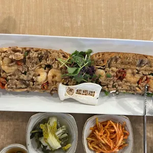 강마을다람쥐 사진