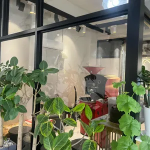 효커피 사진