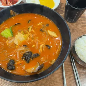 후아닝손짜장 사진