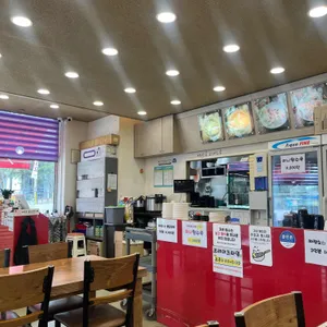 후아닝손짜장 리뷰 사진