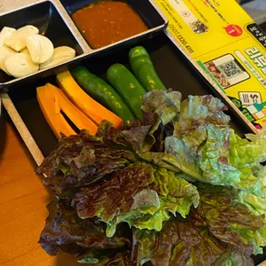 야들야들한보약족발 사진