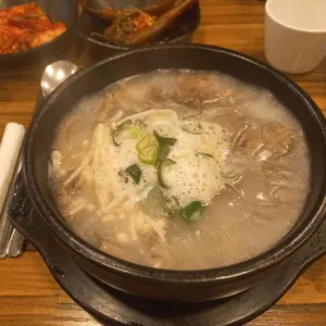 손큰할매순대국 사진