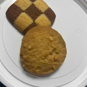 그레인스쿠키 사진