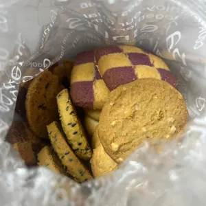 그레인스쿠키 사진