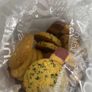 그레인스쿠키  사진