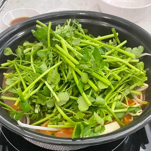 샤브정원 사진