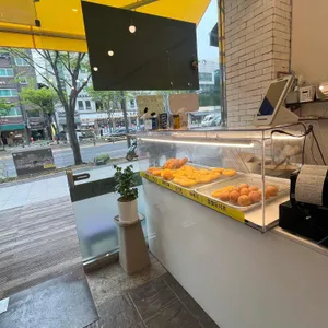 대박찹쌀꽈배기 리뷰 사진