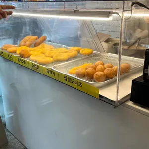 대박찹쌀꽈배기 사진