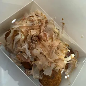 긴타코 사진