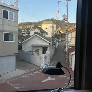 후암연립 리뷰 사진