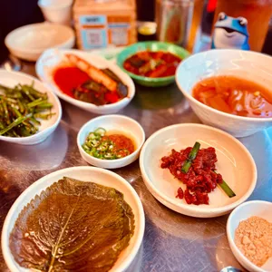 만복래한우곱창 사진