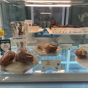 라플로레종 리뷰 사진