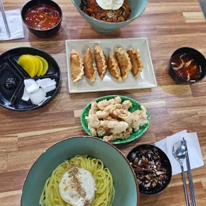 신얼큰이짬뽕 사진