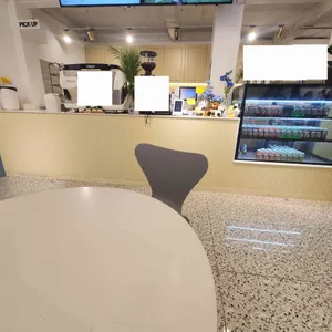 로우필름 카페앤갤러리 리뷰 사진