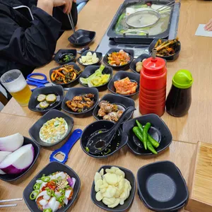 안성장어나라 사진