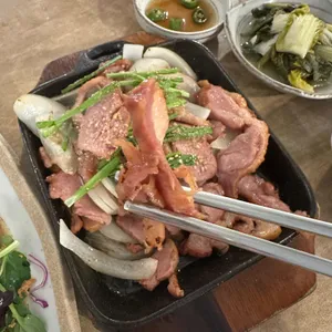 강마을다람쥐 사진