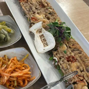 강마을다람쥐 사진