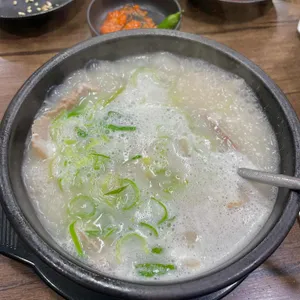 형제돼지국밥 사진