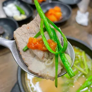 형제돼지국밥 사진