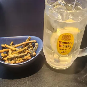 육회야문연어 사진