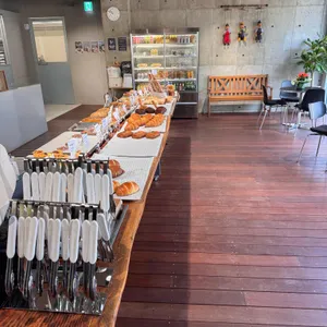 피노베이커리카페 리뷰 사진