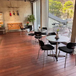 피노베이커리카페 리뷰 사진