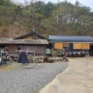 황토방묵집 리뷰 사진