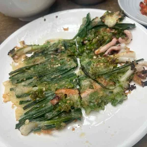 황토방묵집 사진