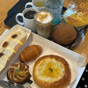 빵샘제빵소  사진