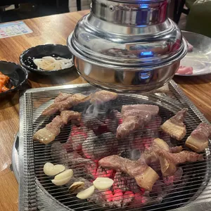 빼돌린뒷고기 리뷰 사진