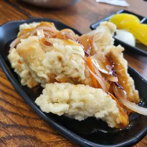 정짬뽕 사진