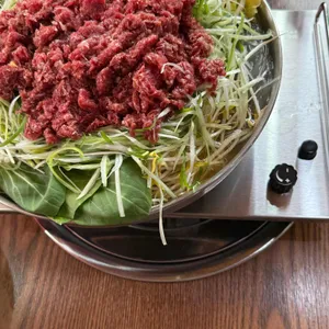 철마정육백화점 사진