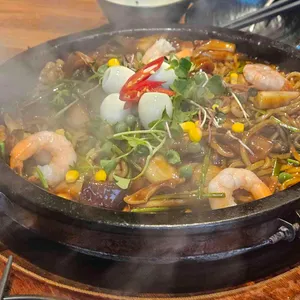 주남저수지돌짜장 사진