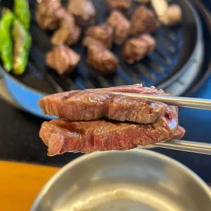 물천한우 리뷰 사진