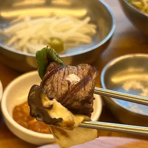 물천한우 리뷰 사진