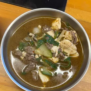 물천한우 리뷰 사진