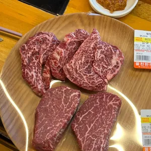 물천한우 리뷰 사진