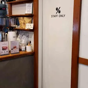 텐퍼센트커피 리뷰 사진