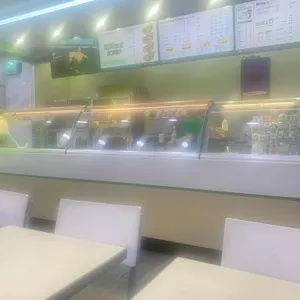 써브웨이 리뷰 사진