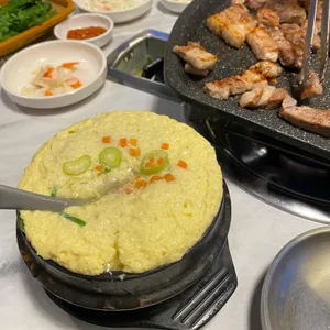 강창구찹쌀진순대 마포껍데기집 사진