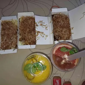 또르르타코야끼&명춘꽈배기 사진