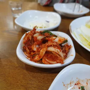 마포보쌈 사진