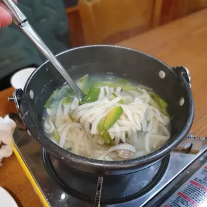 마포보쌈 사진