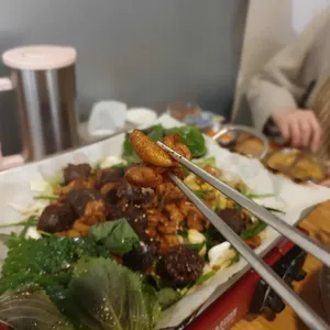 곱창카페 사진