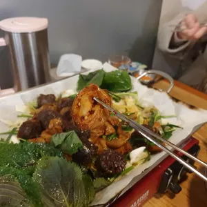 곱창카페 사진