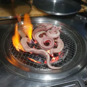 혜미네산꼼장어 사진
