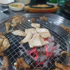 혜미네산꼼장어 사진