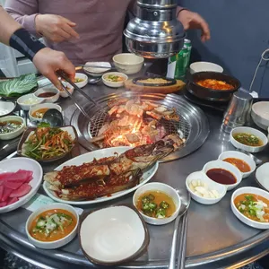 혜미네산꼼장어 사진