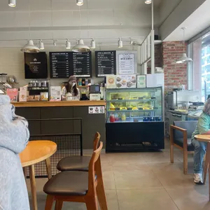카페레지덩 리뷰 사진