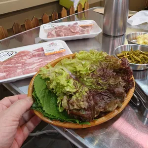 돈암정육식당 사진